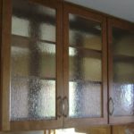 Glass Wall Cabinets