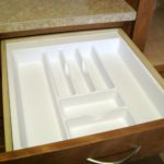 Silverware Drawer