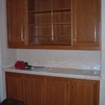 Custom Built In Cabinetry