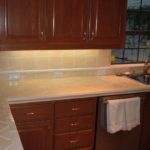 Custom Cabinets