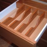 Silverware Drawer