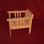 Shaker Chair