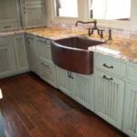 Base Cabinets With Farmhouse Sink