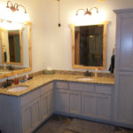 Dabney Master Vanity