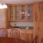 Built In Cabinetry