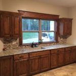 Mudroom Utility Cabinets