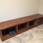 Mudroom Seating