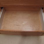 Metal Sided Drawer