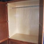 Armoire Clothes Cabinet