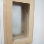 Custom Medicine Cabinet