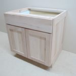 Zeff Custom Printer Cabinet