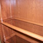 Custom Shelving