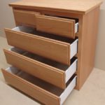 5 Drawer Dresser