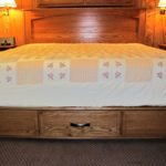 Full Length Bed Linen Drawer