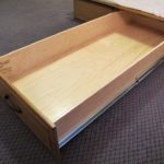 Full Length Drawer