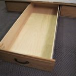 Full Length Linen Drawer