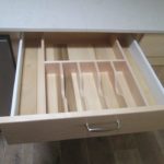 Custom Drawer Divider