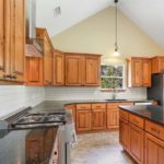 Ballard Custom Kitchen