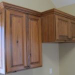 Refrigerator Wall Cabinet