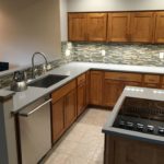 Custom Kitchen Cabinetry