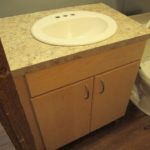 Prestige Bath Cabinet