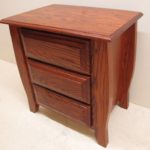 Grunwald Nightstand