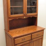 Hallmark Karnes Hutch