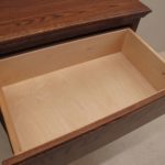 Grunwald Deep Drawer