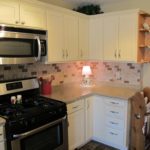 Corner Cabinetry