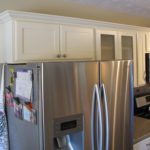 Refrigerator Cabinet