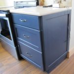 Dakota Drawer Bank