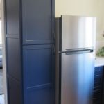 Custom Pantry