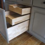 Fox Triple Drawer